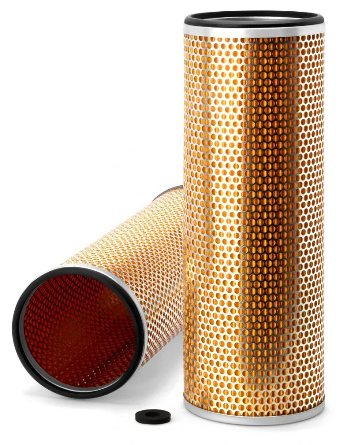 Fleetguard - AF4670 - Air filter element