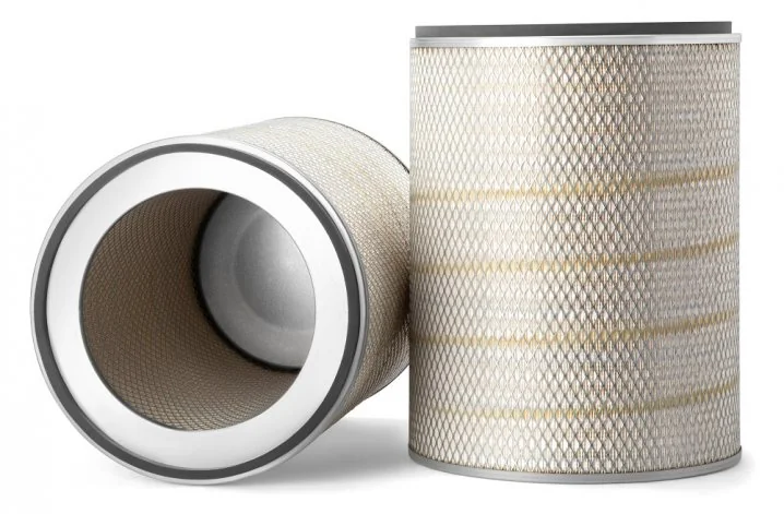 Fleetguard - AF4692 - Air filter element