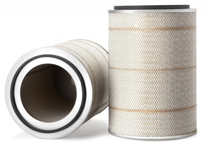 Fleetguard - AF4725 - Air filter element