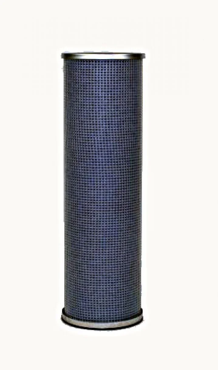 Fleetguard - AF4752 - Air filter element (secondary)