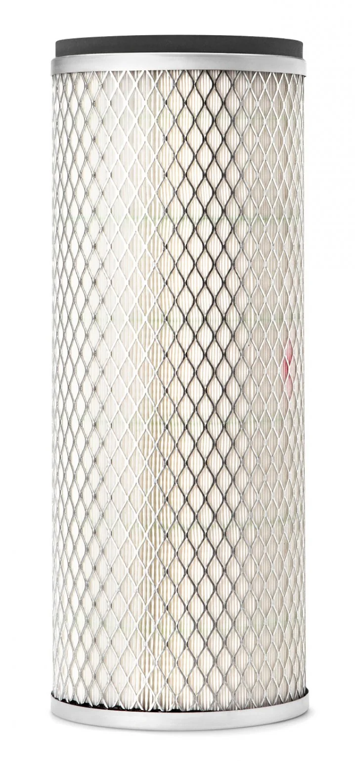 Fleetguard - AF4761M - Air filter element (secondary)