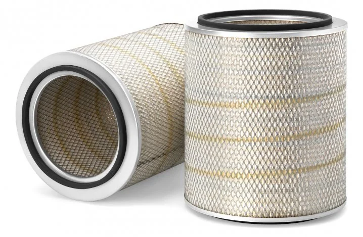 Fleetguard - AF4784 - Air filter element