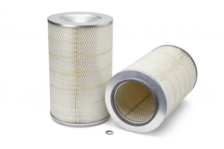 Fleetguard - AF4801 - Air filter element
