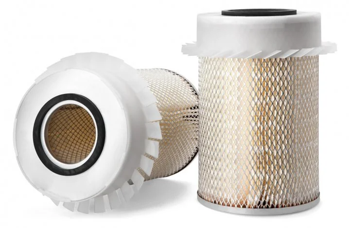Fleetguard - AF4802K - Air filter element