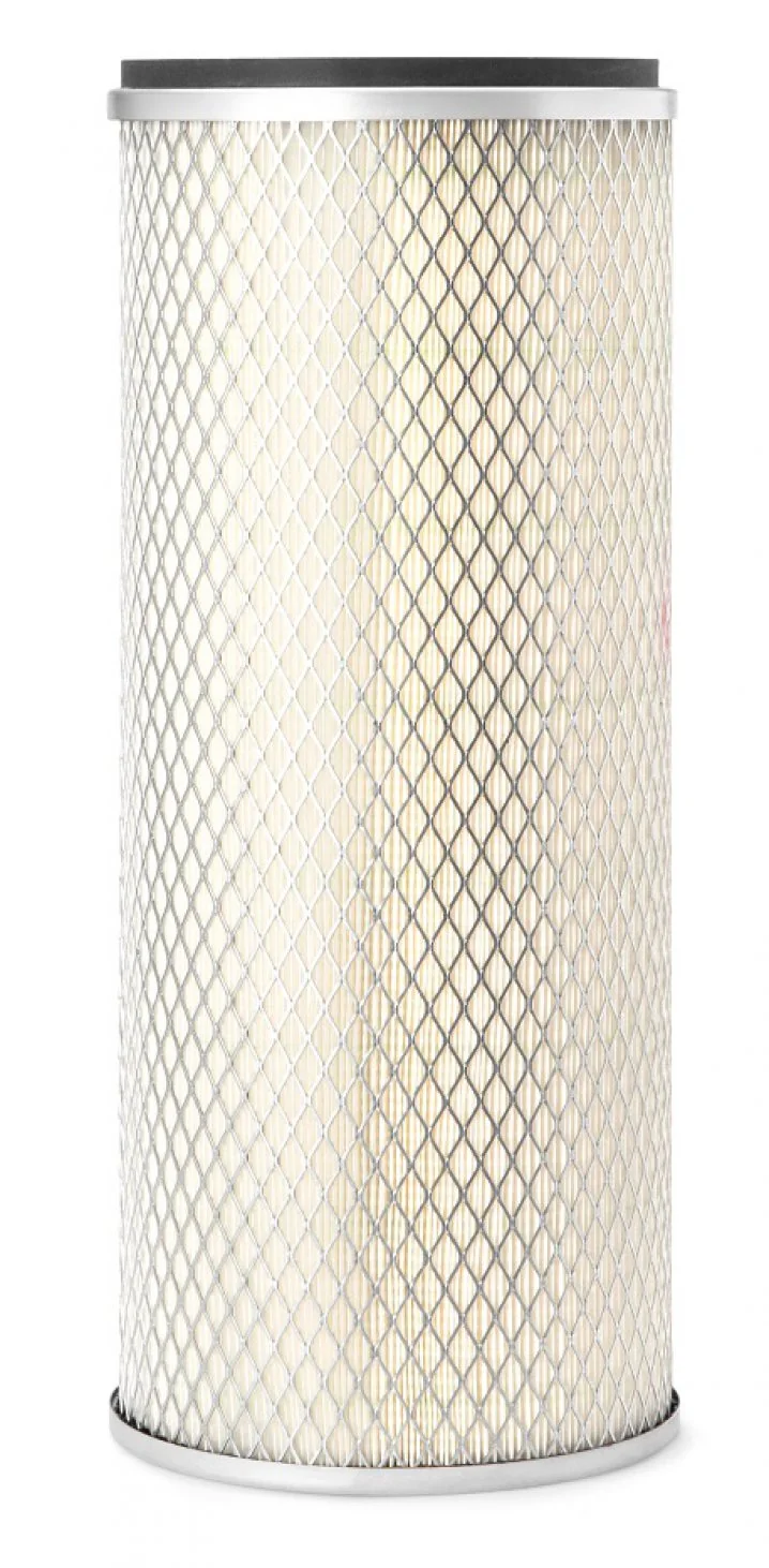 Fleetguard - AF4828 - Air filter element (secondary)