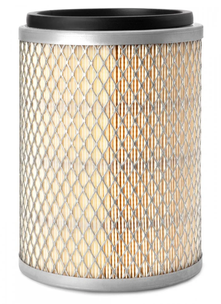 Fleetguard - AF4836 - Air filter element