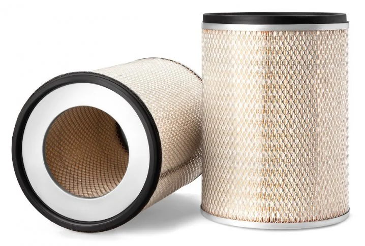 Fleetguard - AF4840 - Air filter element