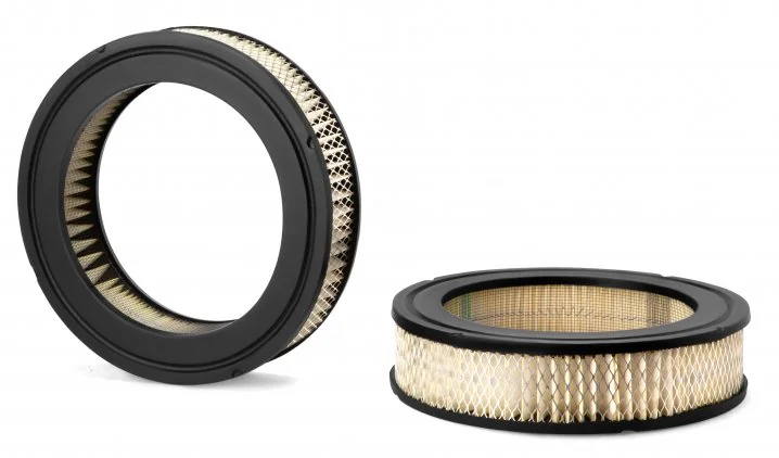 Fleetguard - AF484 - Air filter element