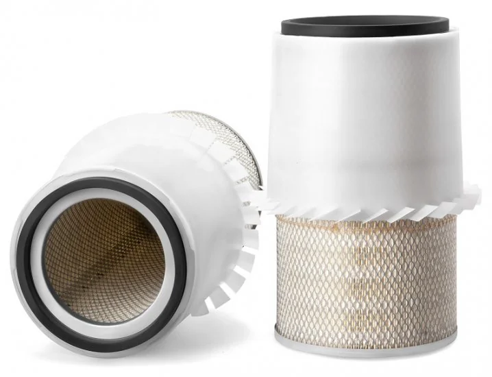 Fleetguard - AF4858KM - Outer Air Filter