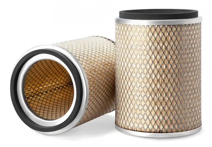 Fleetguard - AF4877 - Air filter element