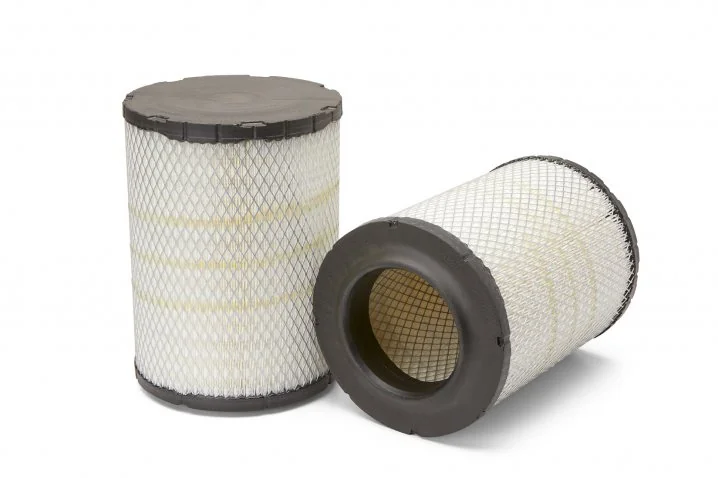 Fleetguard - AF4878 - Air filter element