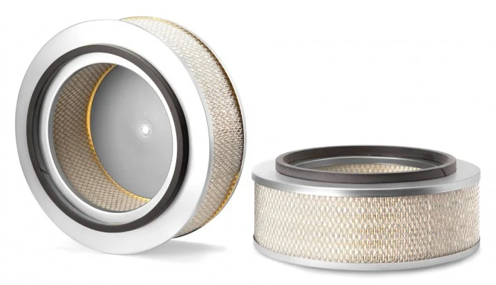 Fleetguard - AF4879 - Air filter element