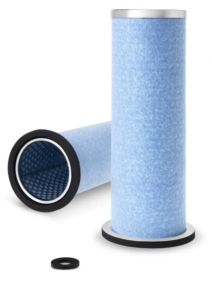 Fleetguard - AF4882 - Air filter element (secondary)