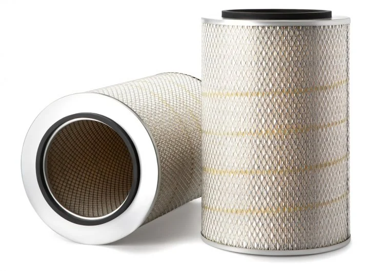 Fleetguard - AF4899 - Air filter element