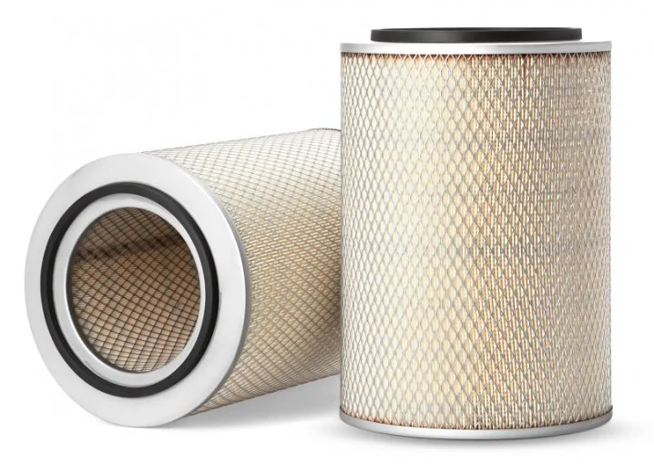 Fleetguard - AF4903 - Air filter element