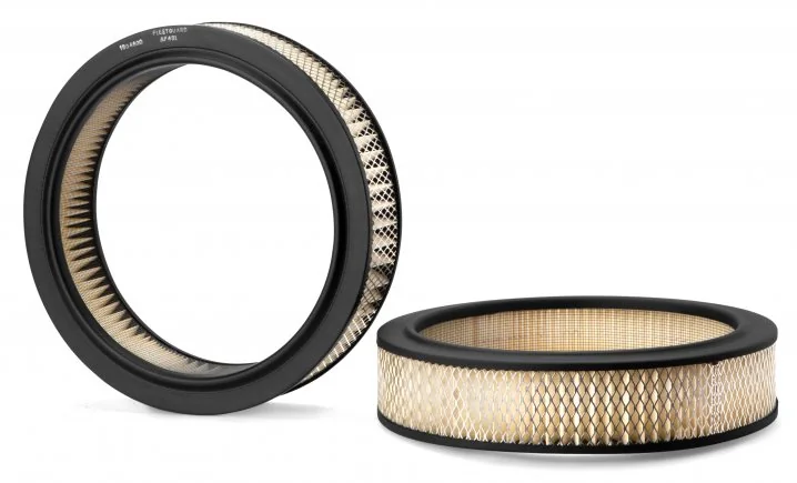 Fleetguard - AF491 - Air filter element
