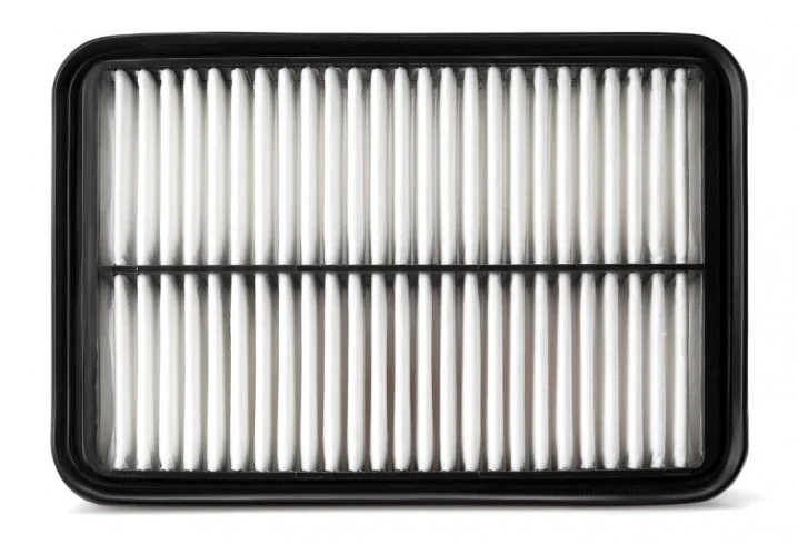 Fleetguard - AF4977 - Air filter element