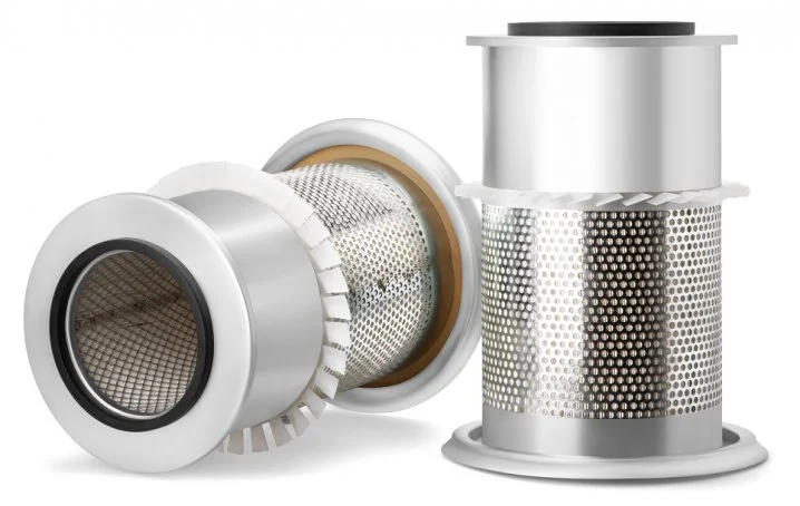 Fleetguard - AF4980KM - Air filter element
