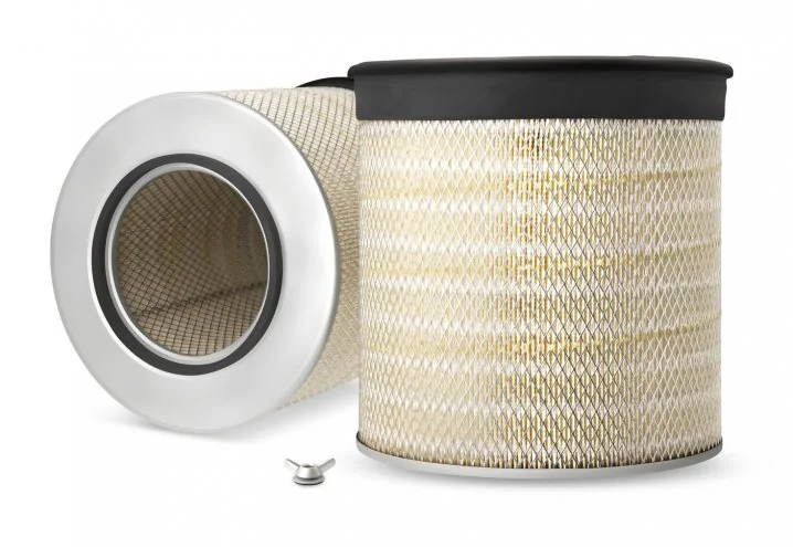 Fleetguard - AF4985 - Air filter element
