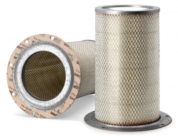 Fleetguard - AF498 - Air filter element