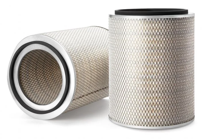 Fleetguard - AF4990 - Air filter element
