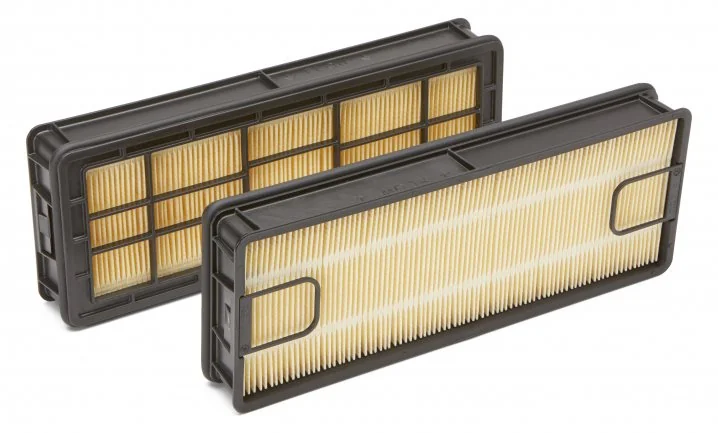 Fleetguard - AF55318 - Air Filter