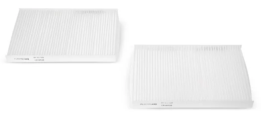Fleetguard - AF55709 - Cabin air filter element