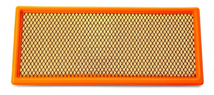 Fleetguard - AF55741 - Air filter element
