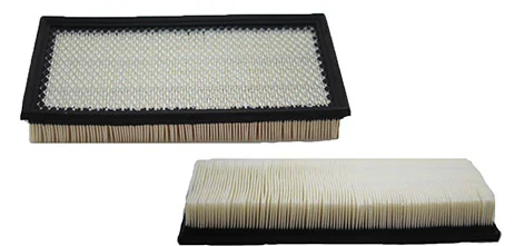 Fleetguard - AF55757 - Cabin air filter element