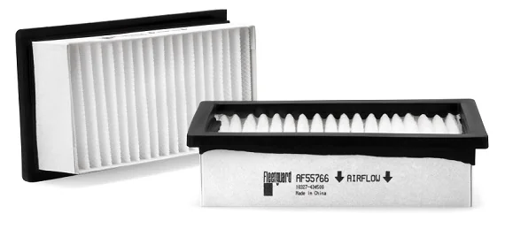 Fleetguard - AF55766 - Cabin air filter element
