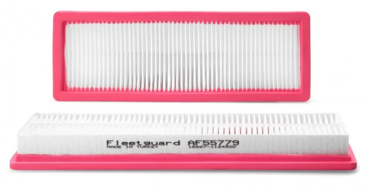 Fleetguard