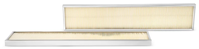 Fleetguard - AF55791 - Air filter element