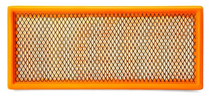Fleetguard - AF55792 - Air filter element