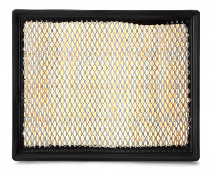 Fleetguard - AF55802 - Air filter element
