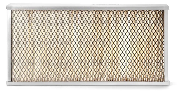 Fleetguard - AF55806 - Air filter element