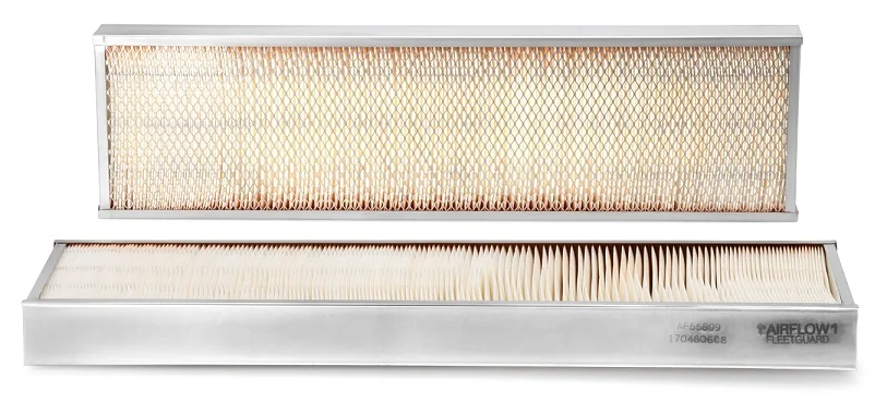 Fleetguard - AF55809 - Air filter element