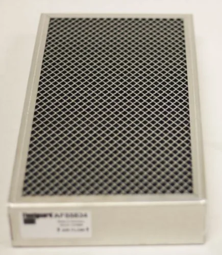Fleetguard - AF55834 - Cabin air filter element
