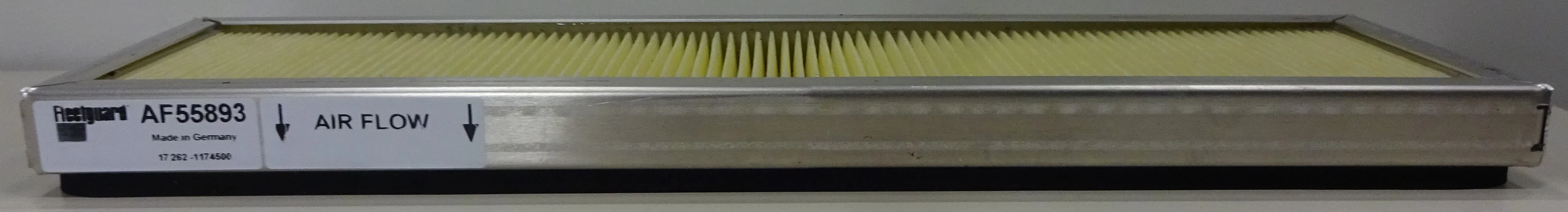 Fleetguard - AF55893 - Air filter element
