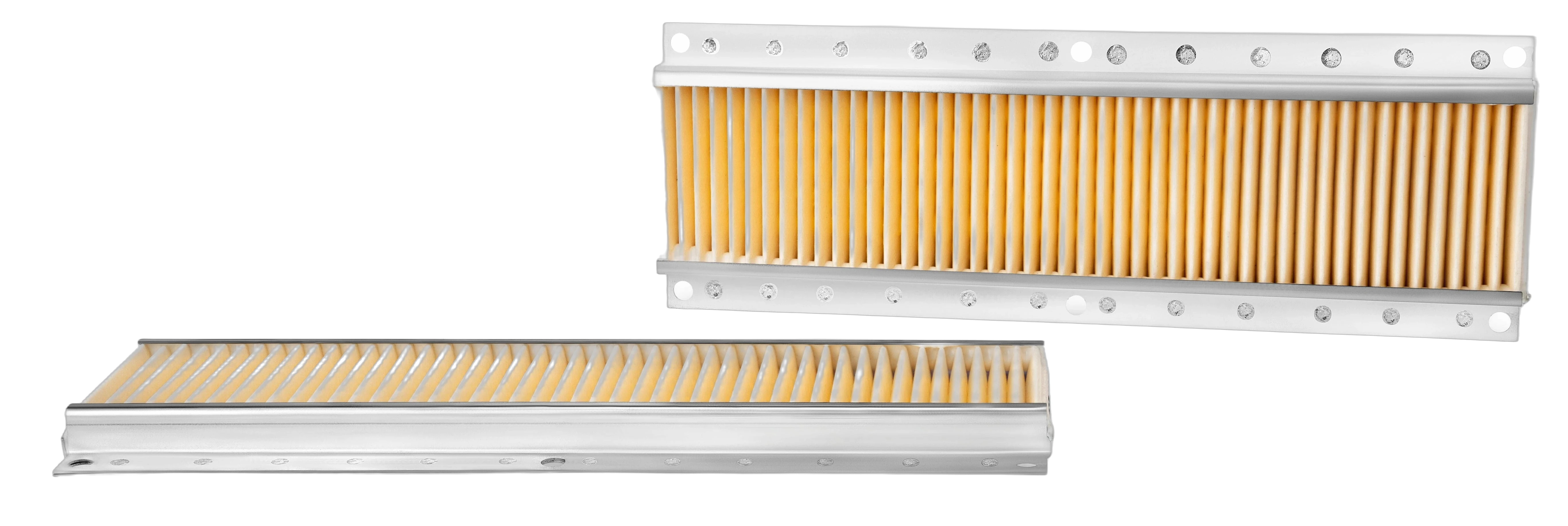 Fleetguard - AF56012 - Air filter element
