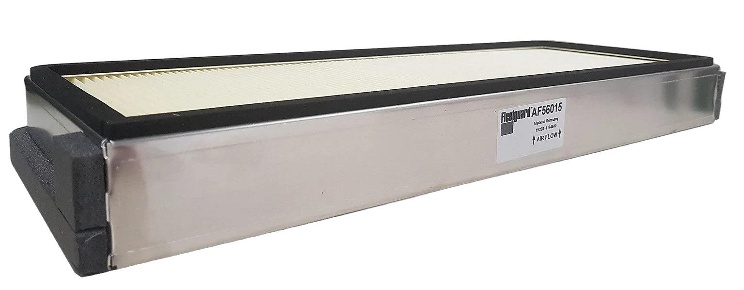 Fleetguard - AF56015 - Air filter element