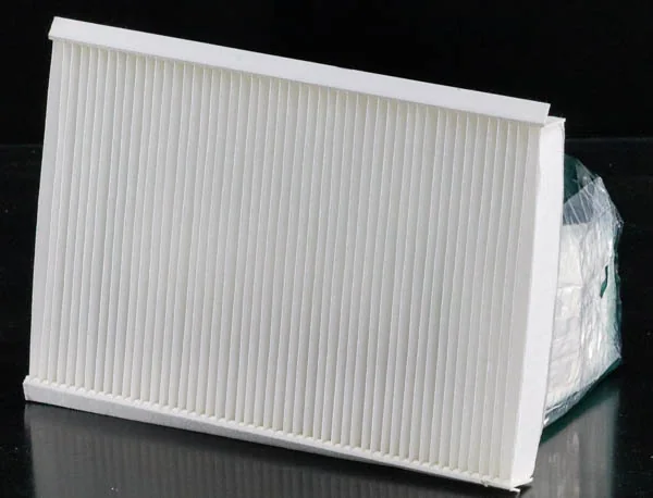 Fleetguard - AF56090 - Air filter element
