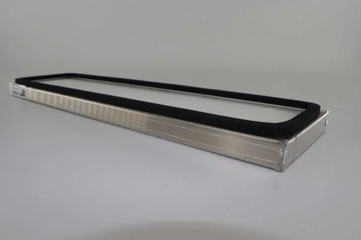 Fleetguard - AF56091 - Air filter element