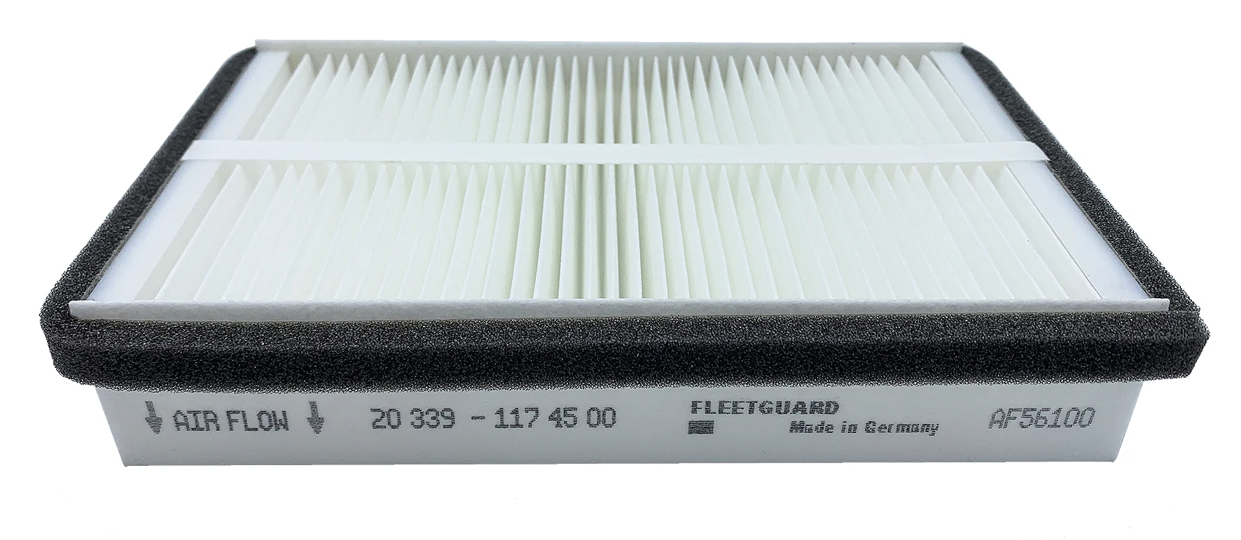 Fleetguard - AF56100 - Cabin air filter element