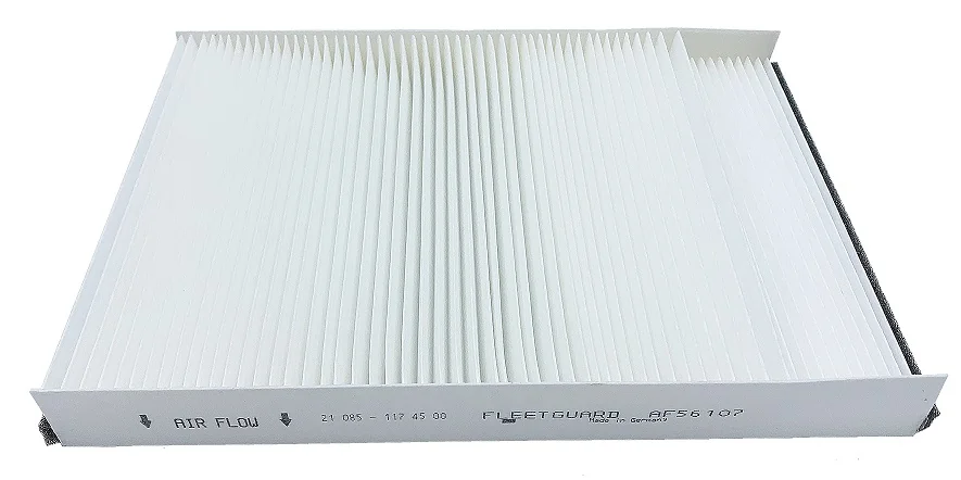 Fleetguard - AF56107 - Cabin air filter element