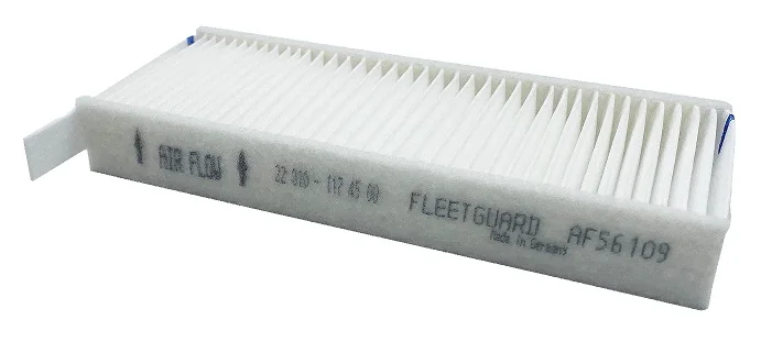 Fleetguard - AF56109 - Cabin air filter element