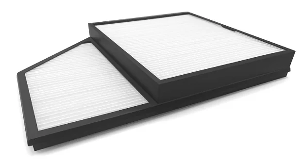 Fleetguard - AF56110 - Cabin air filter element