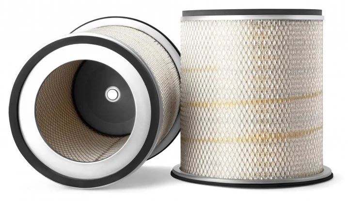 Fleetguard - AF801 - Air filter element