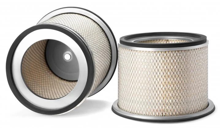 Fleetguard - AF802 - Air filter element