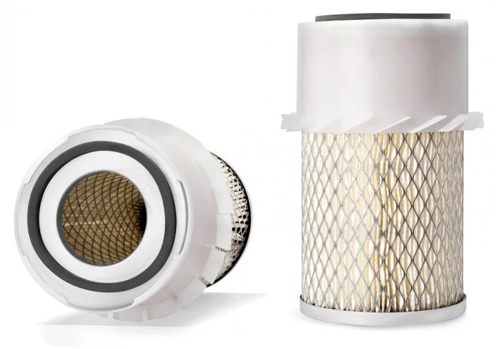 Fleetguard - AF817K - Air filter element