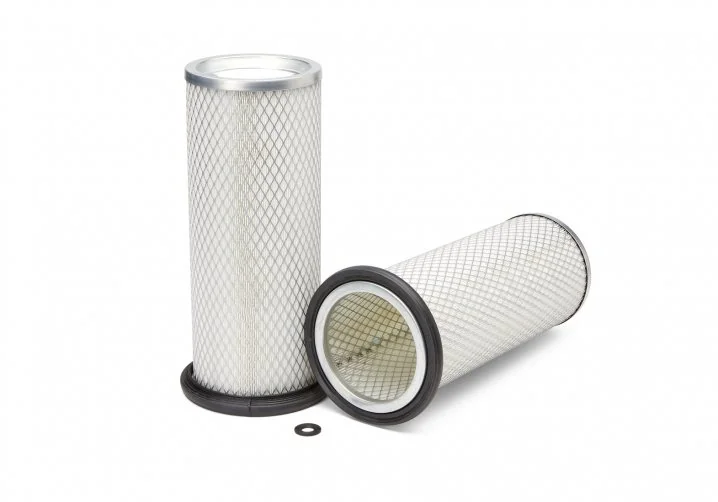 Fleetguard - AF820M - Air filter element